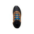 Geox FLEXYPER PLUS - Brown, mixed colors - Sole