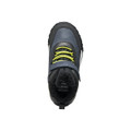 Geox TREKKYUP - Blue - Sole