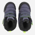 Geox TREKKYUP - Blue - Sole