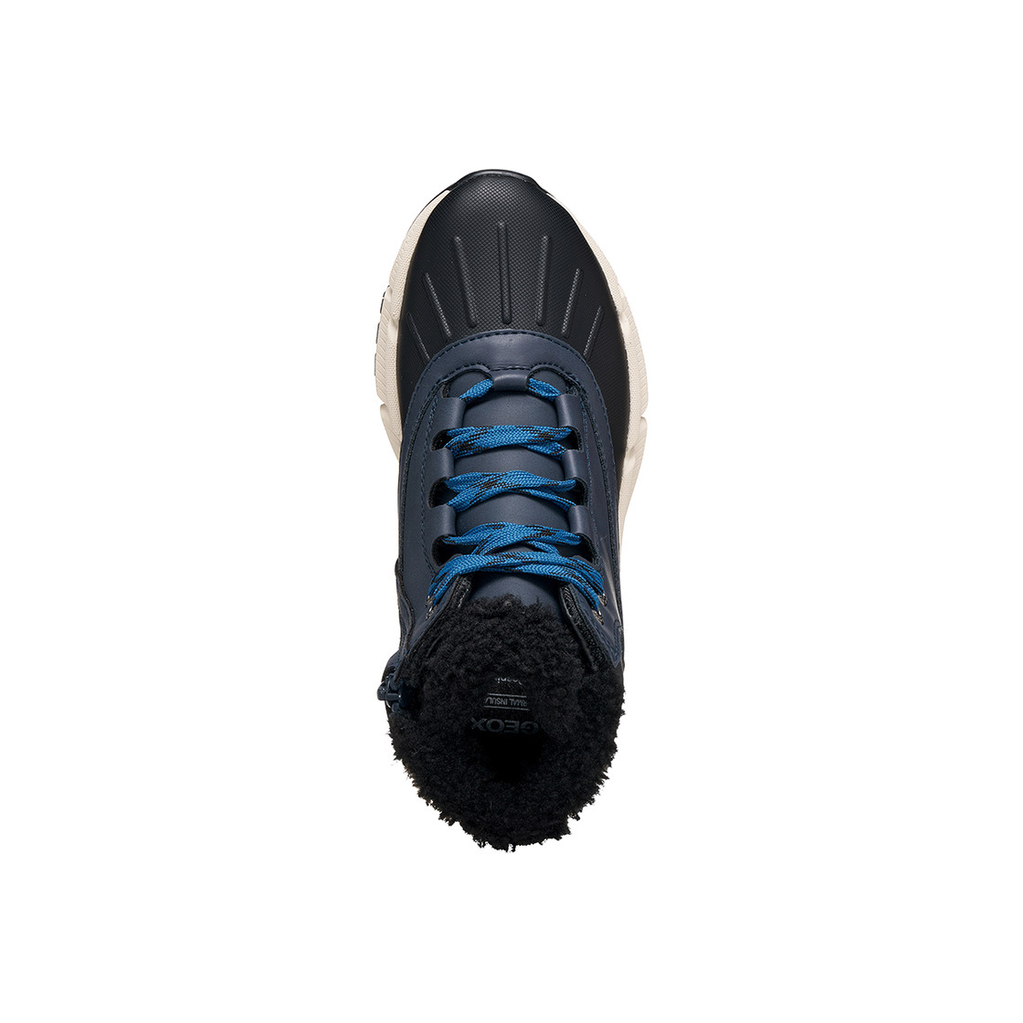 Geox FLEXYPER PLUS - Blue, mixed colors - Sole