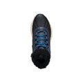 Geox FLEXYPER PLUS - Blue, mixed colors - Sole