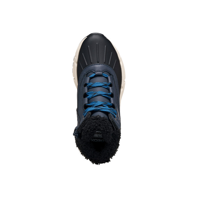Geox FLEXYPER PLUS - Blue, mixed colors - Sole