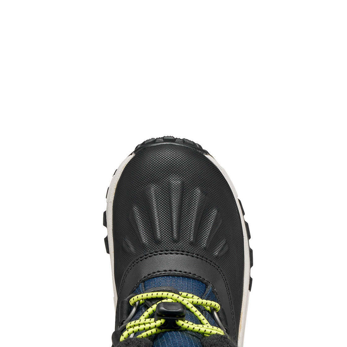 Geox HIMALAYA - Blue, mixed colors - Sole
