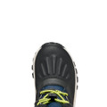Geox HIMALAYA - Blue, mixed colors - Sole