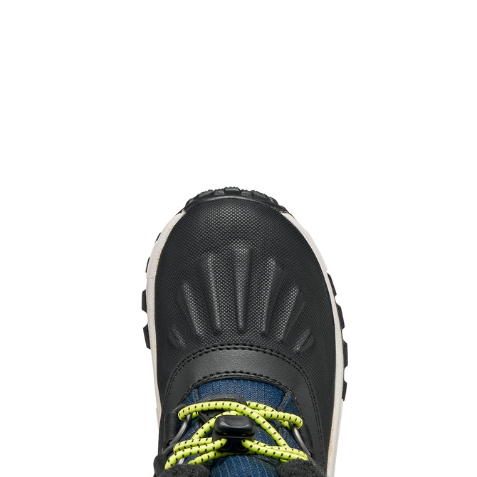 Geox HIMALAYA - Blue, mixed colors - Sole