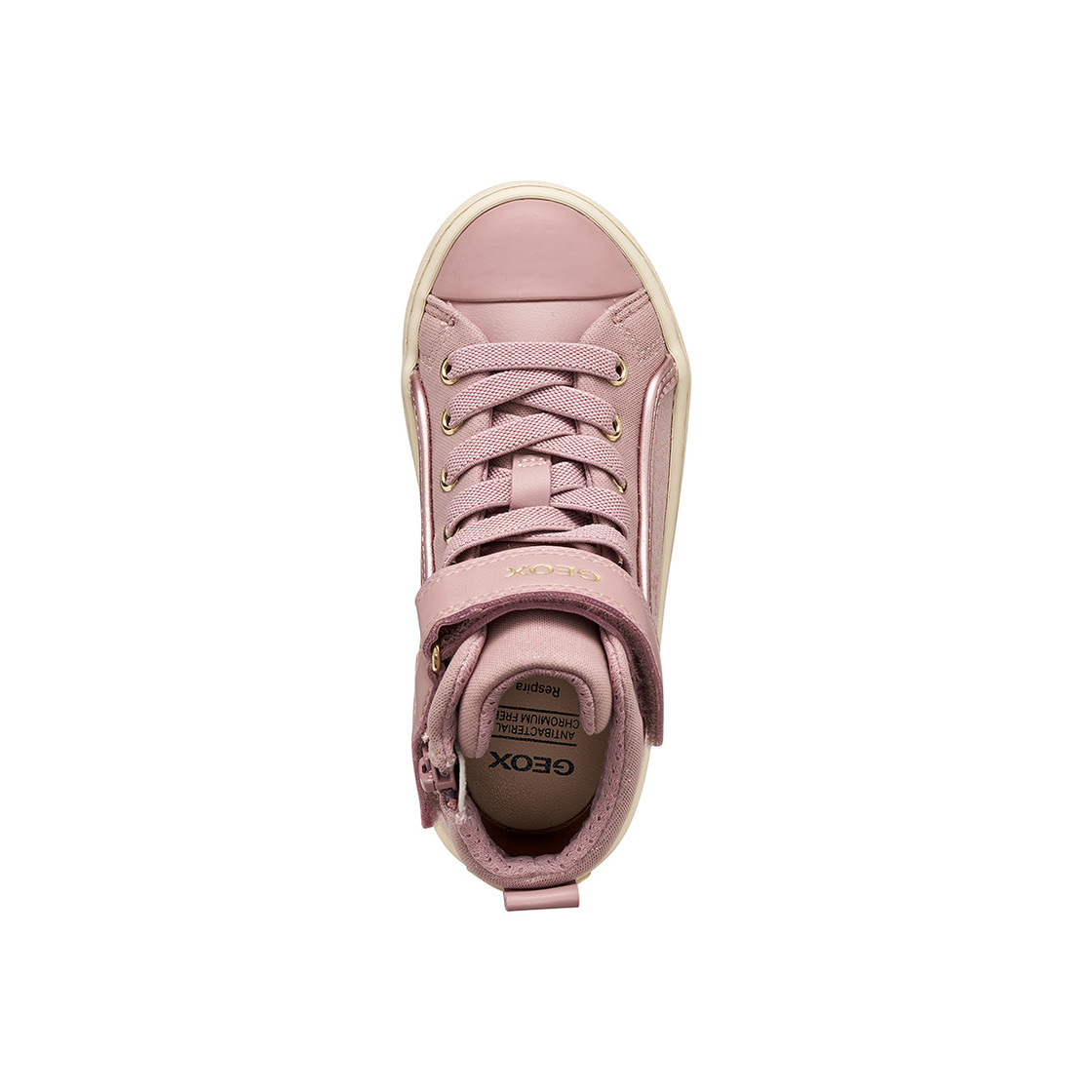 Geox KALISPERA - Rose - Sole