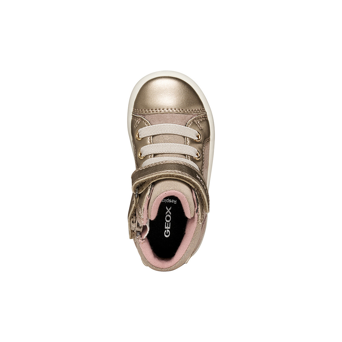 Geox GISLI - Gold - Sohle