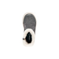 Geox NASHIK - Dark Gray - Sole