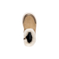 Geox NASHIK - Brown - Sole