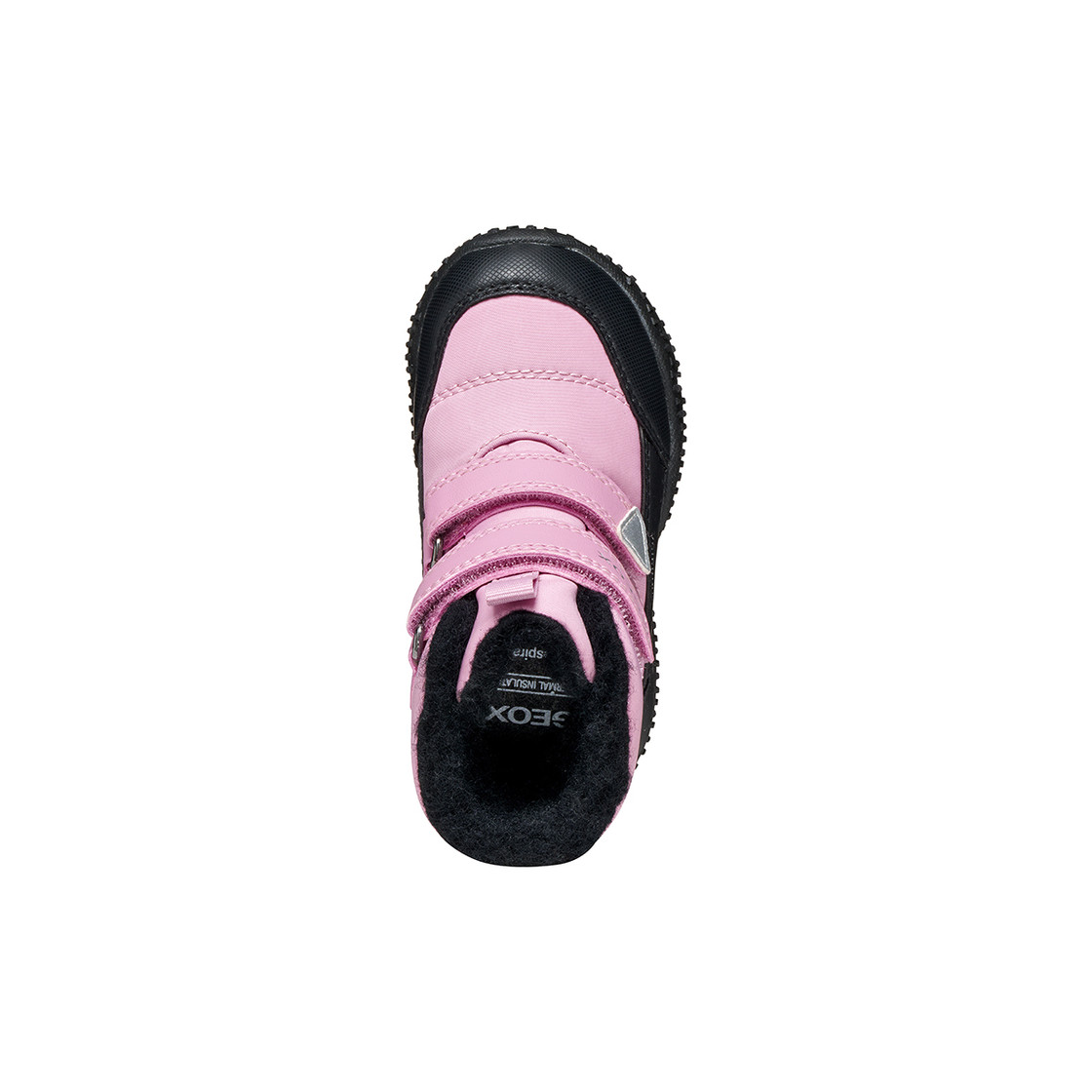 Geox BALTIC - Pink / Black - Sole