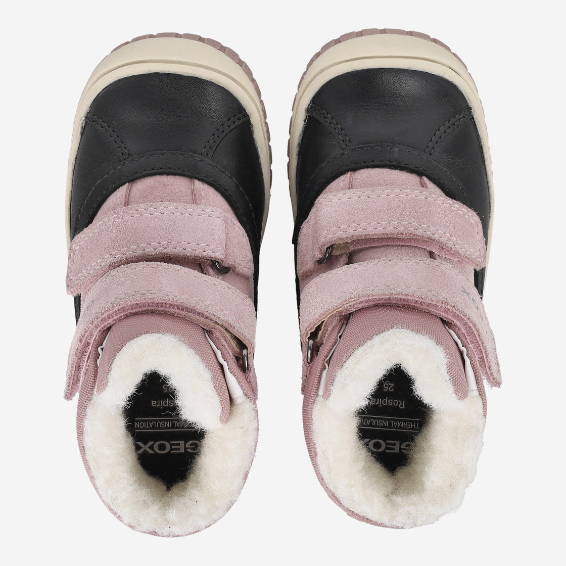 Geox OMAR - Rose - Sole