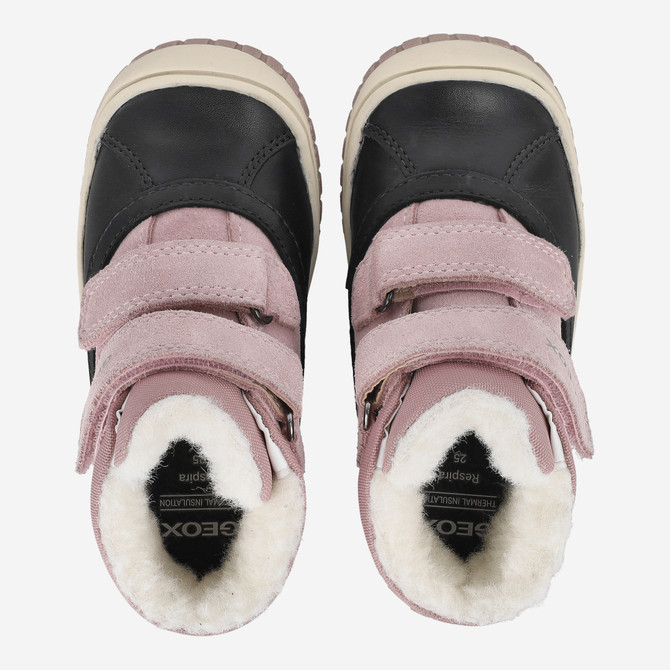 Geox OMAR - Rose - Sole