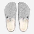 Birkenstock ZERMATT - Gray - Sole