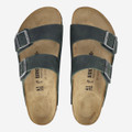 birkenstock ARIZONA - Grün - Sohle