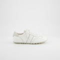 Paul Green 5508-077 - White - Back View