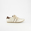 Paul Green 5508-075 - Gold - Back View