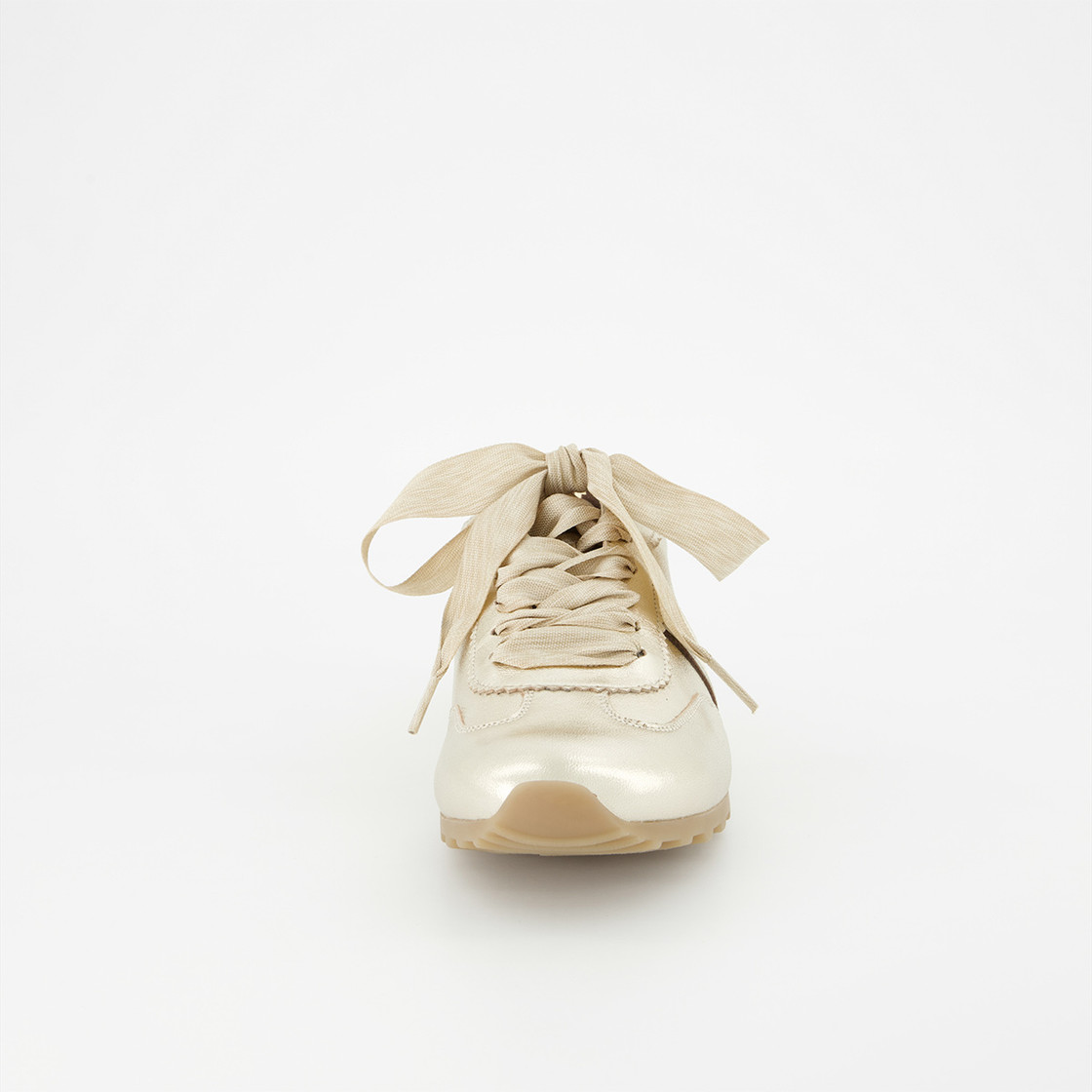 Paul Green 5508-075 - Gold - Front View