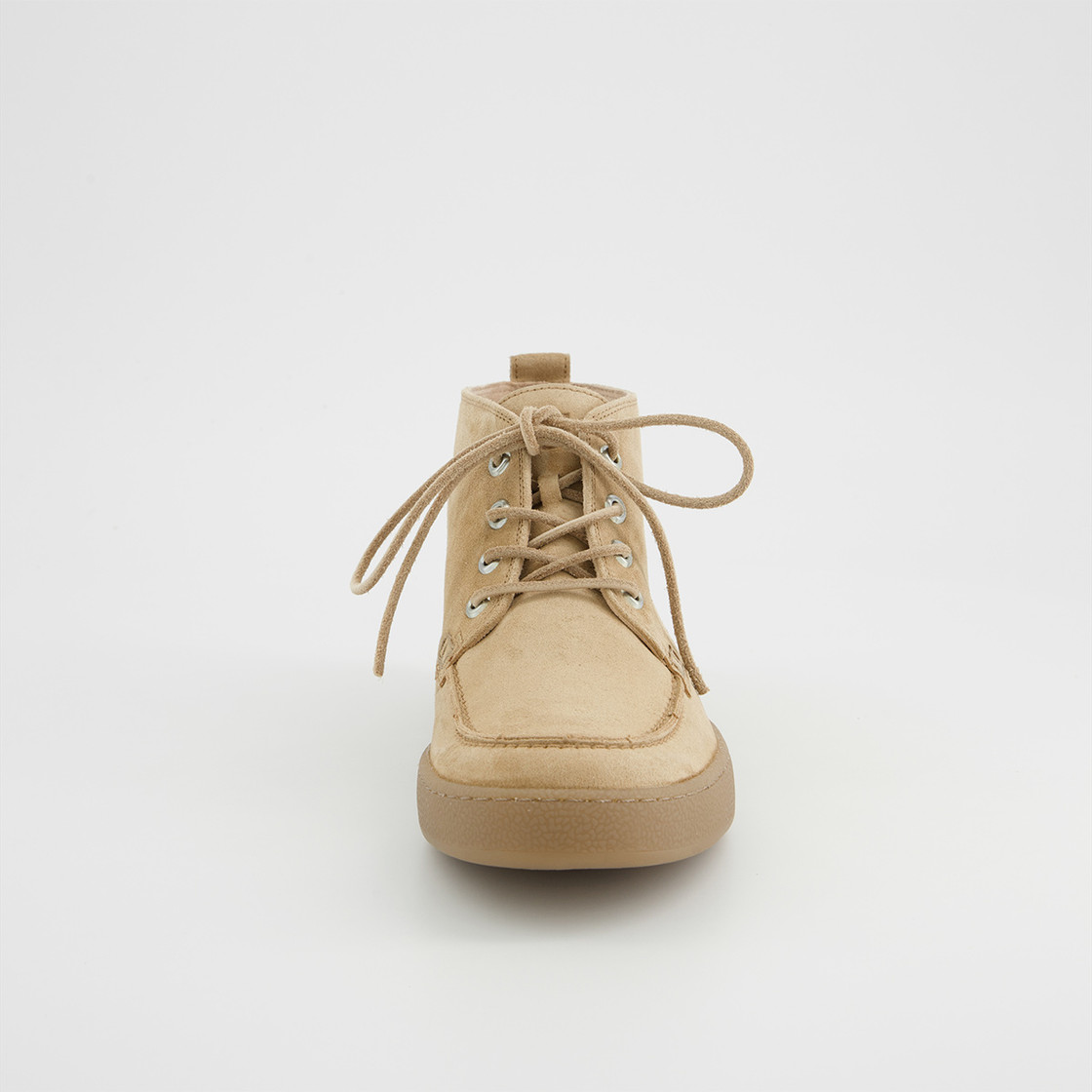 Paul Green 1282-002 - Brown - Front View