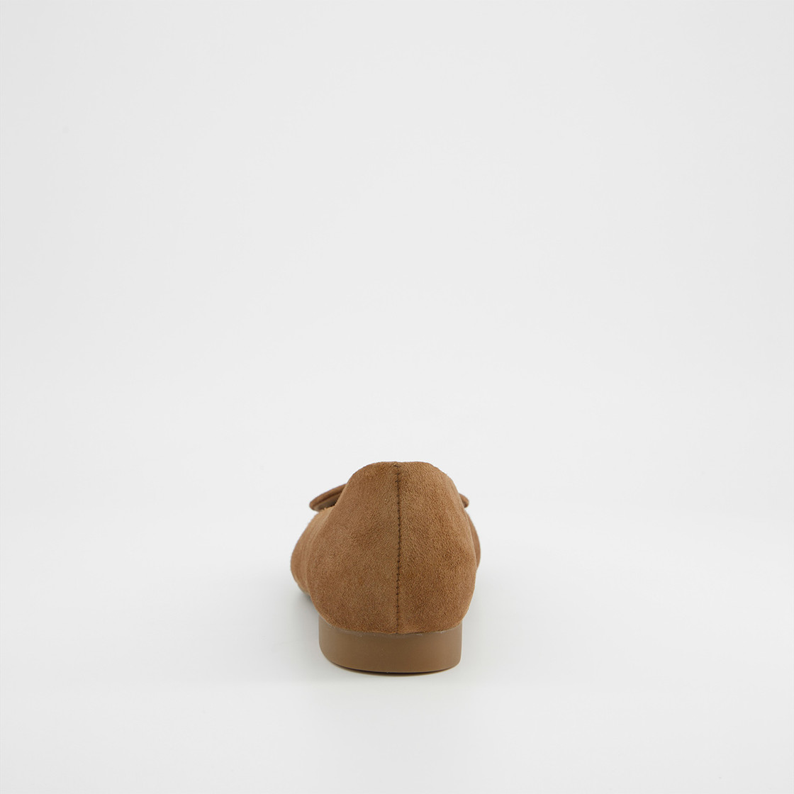 Paul Green 3792-219 - Brown - Side View
