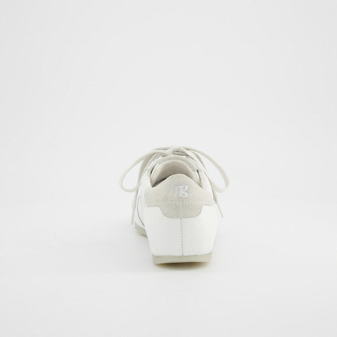 Paul Green 5508-077 - White - Side View