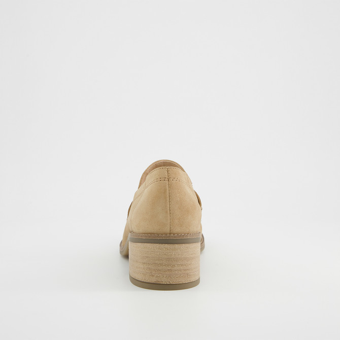 Paul Green 1260-007 - Beige - Side View