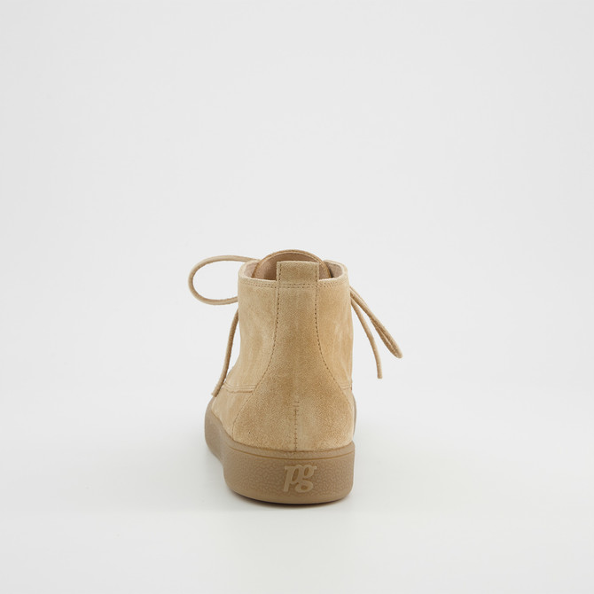 Paul Green 1282-002 - Brown - Side View