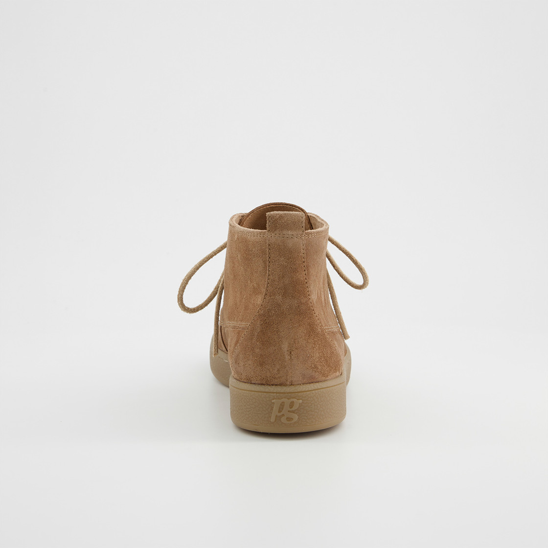 Paul Green 1282-001 - Brown - Side View