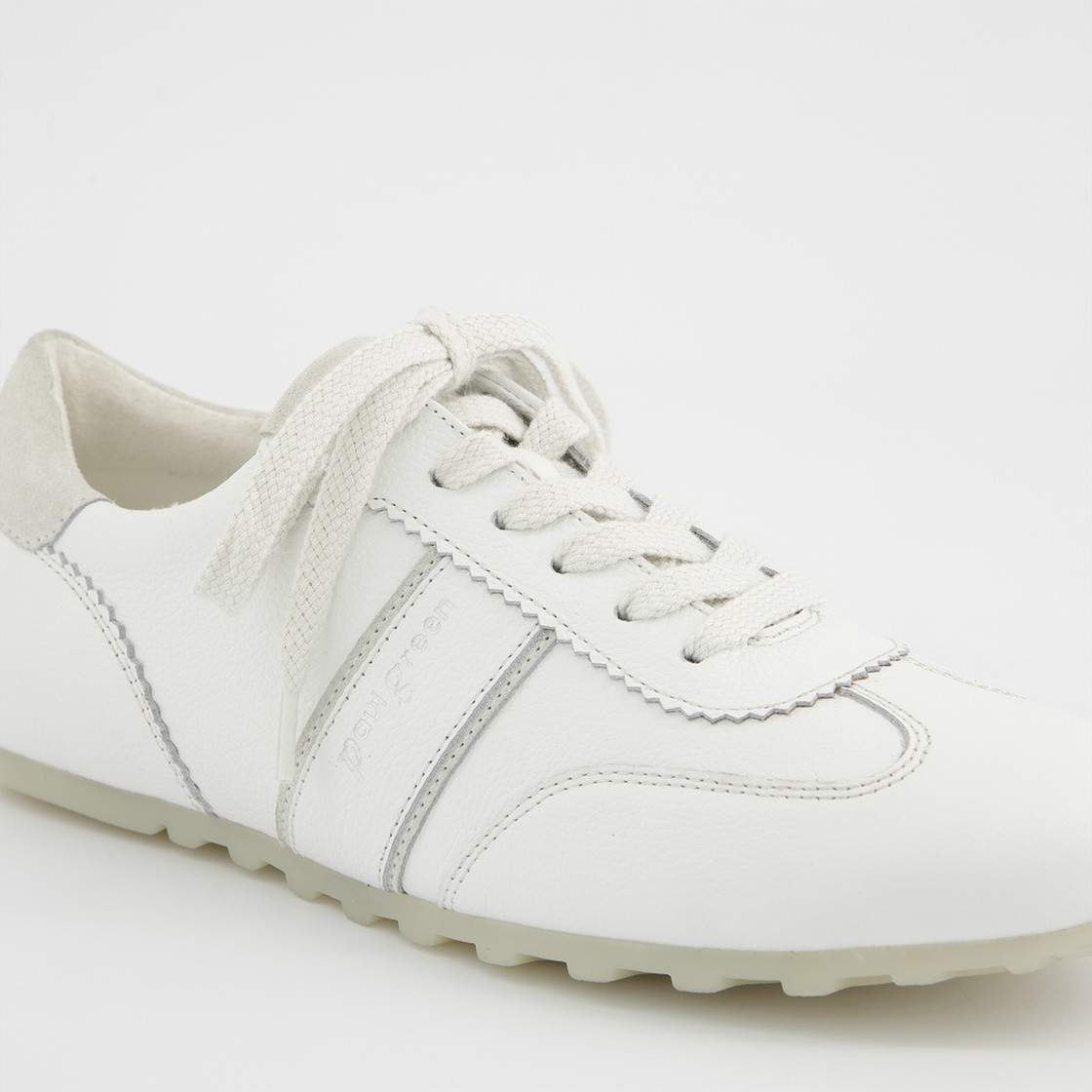 Paul Green 5508-077 - White