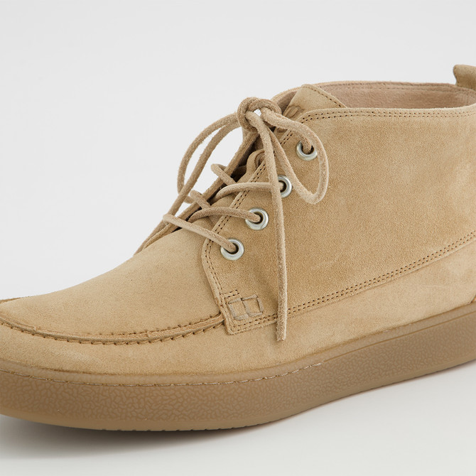 Paul Green 1282-002 - Brown