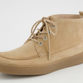 Paul Green 1282-002 - Brown