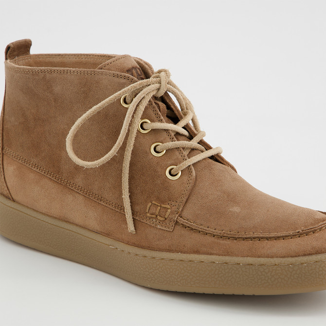 Paul Green 1282-001 - Brown