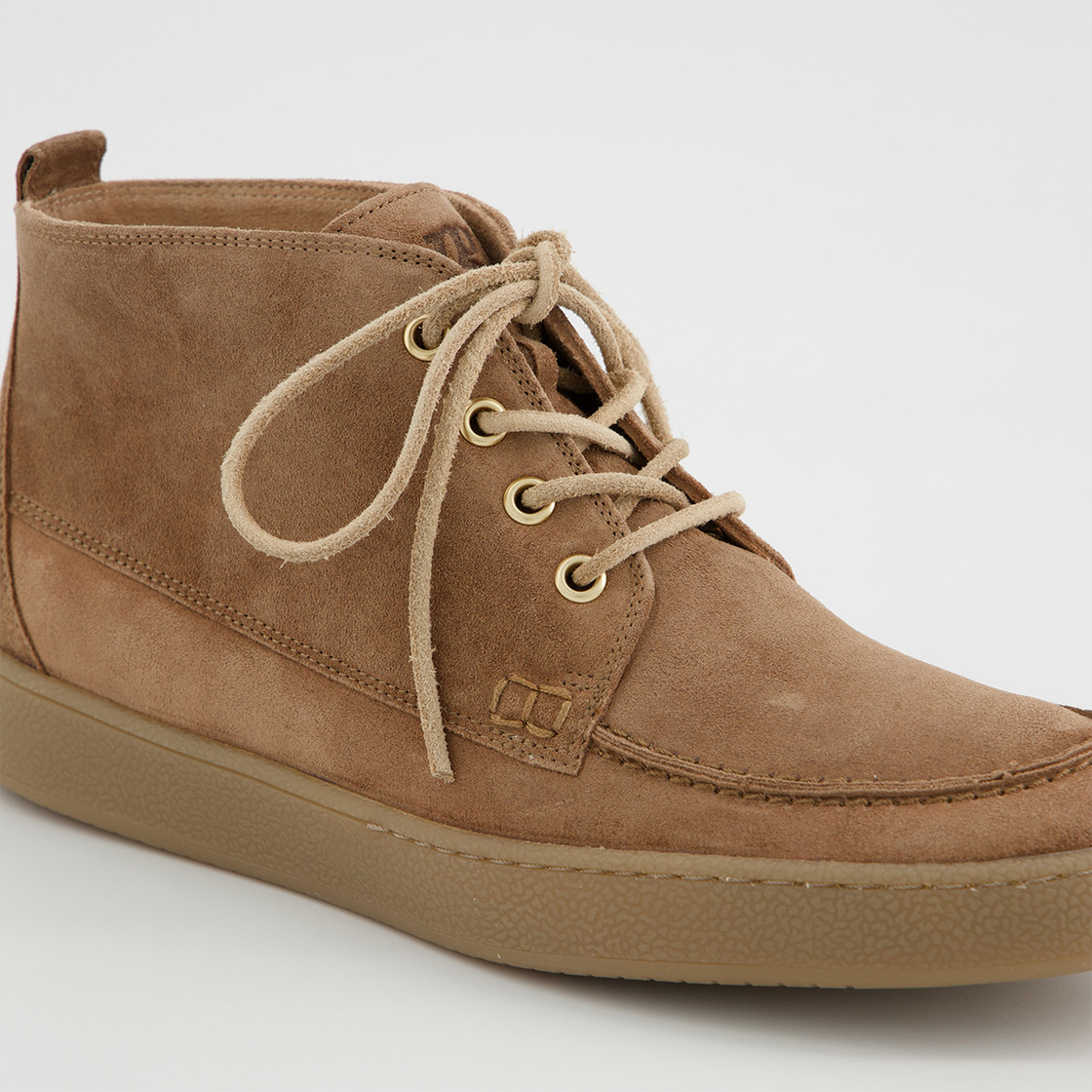 Paul Green 1282-001 - Brown