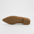 Paul Green 3792-219 - Brown - Top View