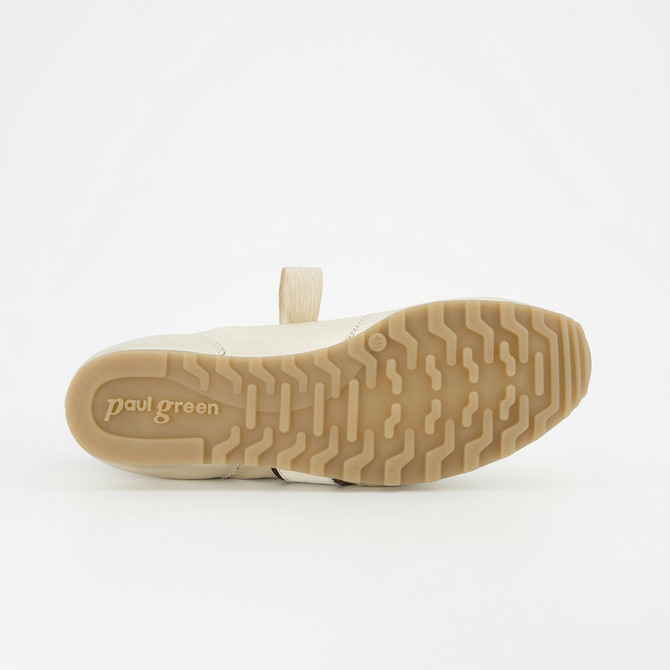 Paul Green 5508-075 - Gold - Top View