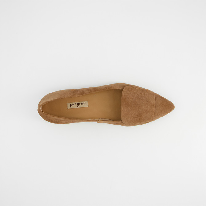 Paul Green 3792-219 - Brown - Sole