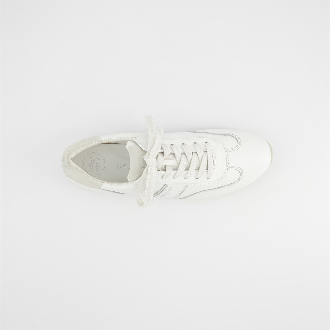 Paul Green 5508-077 - White - Sole