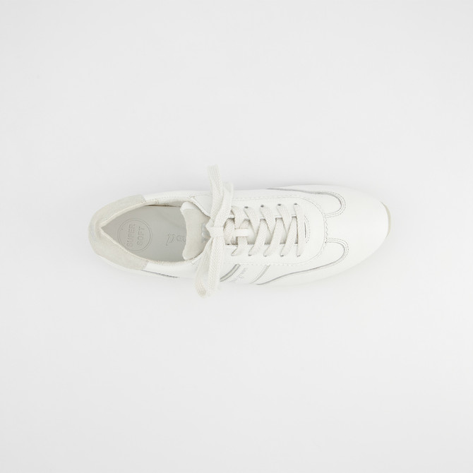 Paul Green 5508-077 - White - Sole