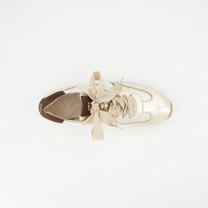 Paul Green 5508-075 - Gold - Sole