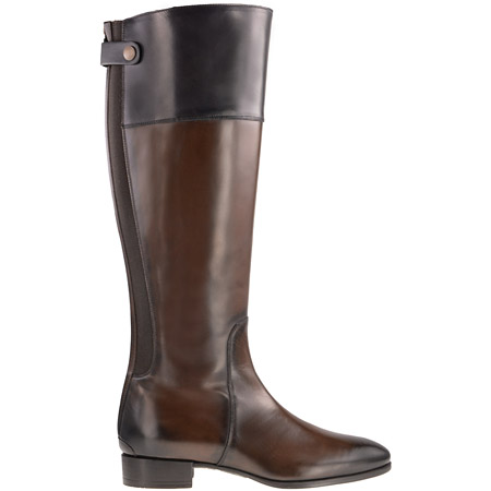 santoni stivali