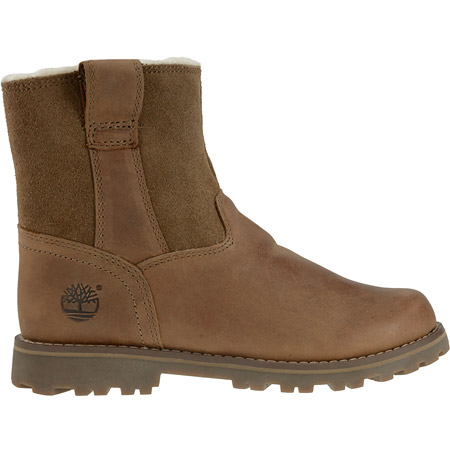 children's timberland chelsea boots