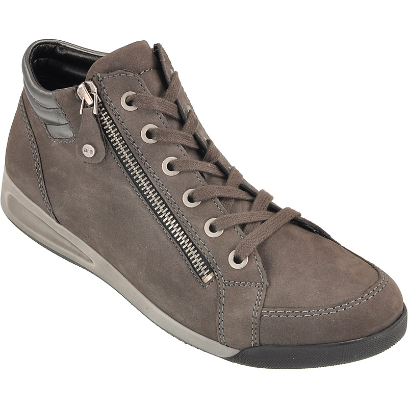 Ara 4441011 Rom Women�s shoes Laceups buy shoes at our