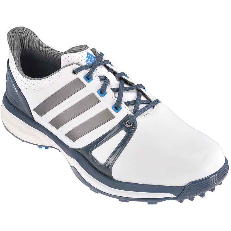 adidas boost mens golf shoes