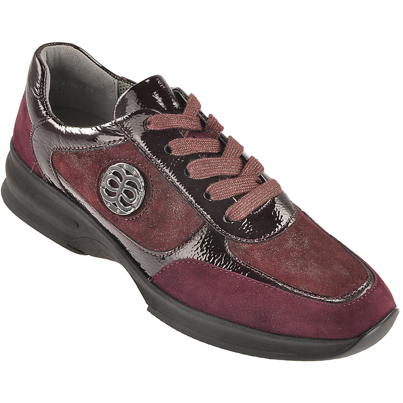 Ara 4320105 Montreal Women�s shoes Laceups buy shoes at Ara 4320105 Montreal Women�s shoes Laceups buy shoes at
