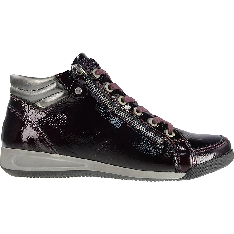 Ara 4441024 RomSTF Women�s shoes Sneakers buy shoes at