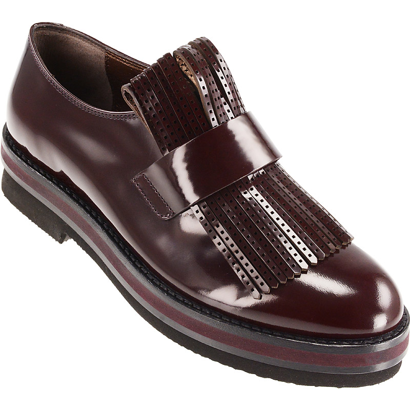 Attilio Giusti Leombruni D721040RQKA0731574 Women�s shoes