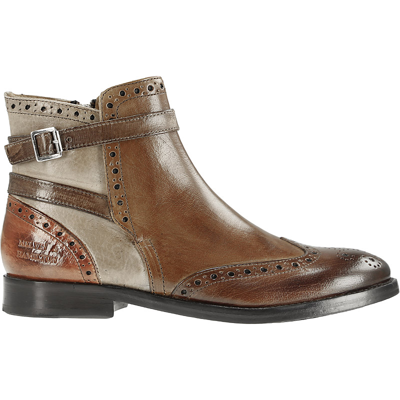 Melvin & Hamilton Amelie 11 Women's shoes Halfboots buy shoes at our