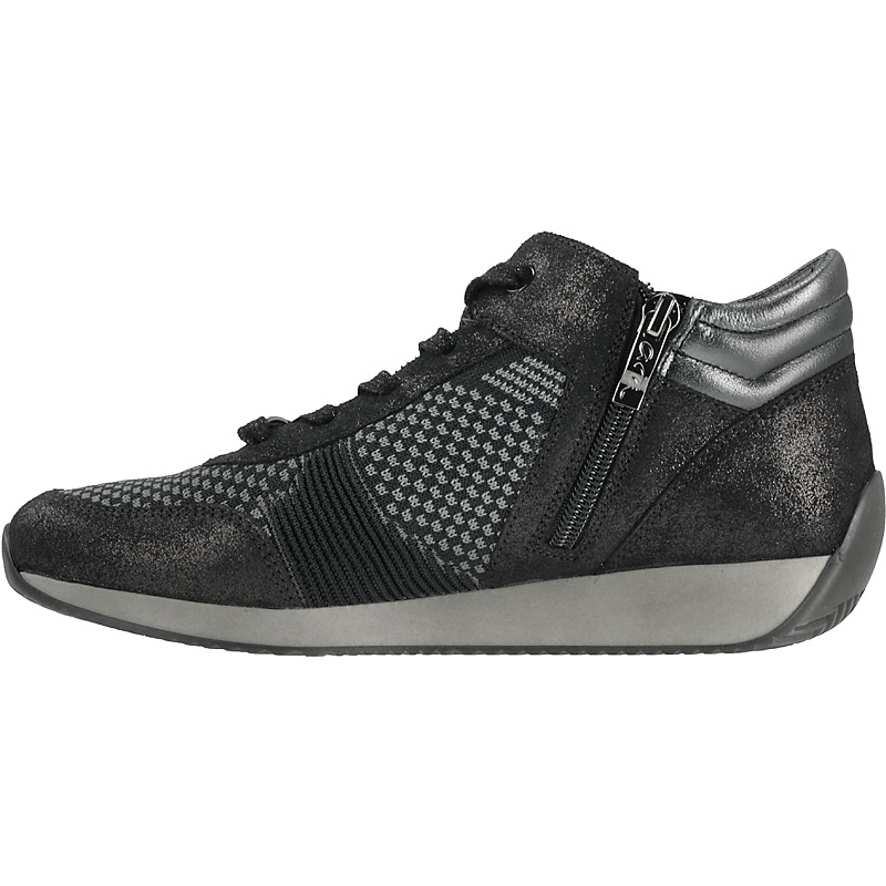 Ara Lissabon Fusion4 Flats - Vilbury London