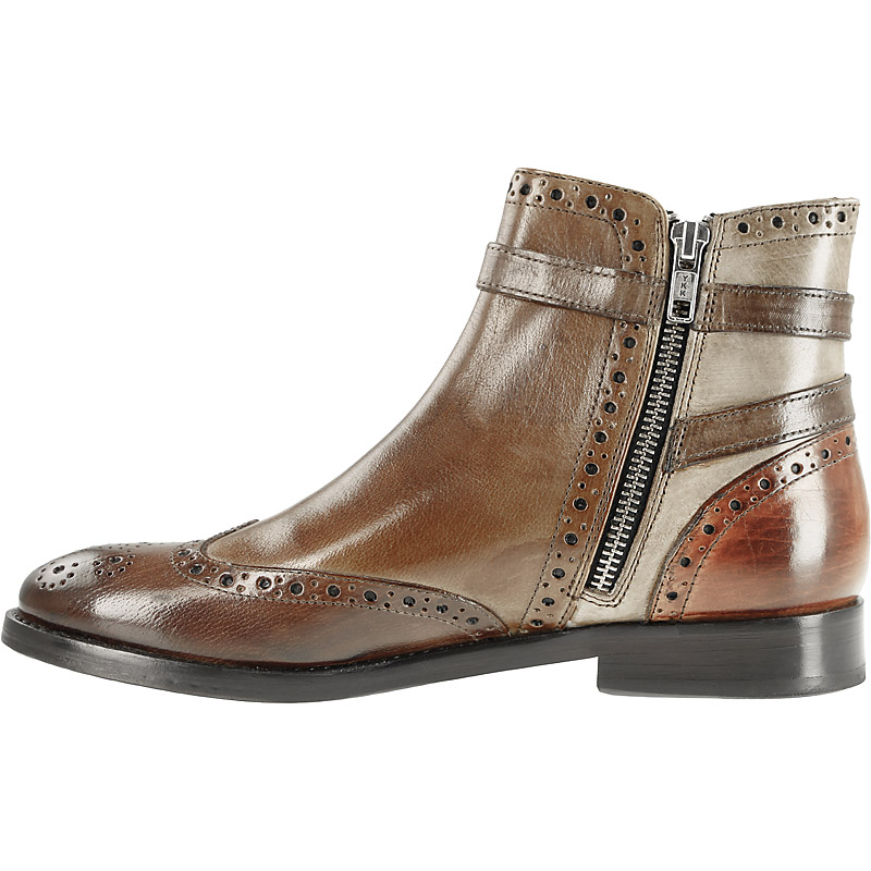 Melvin & Hamilton Amelie 11 Women's shoes Halfboots buy shoes at our