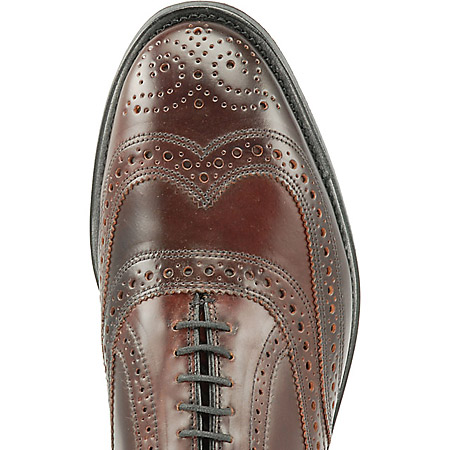 allen edmonds cambridge