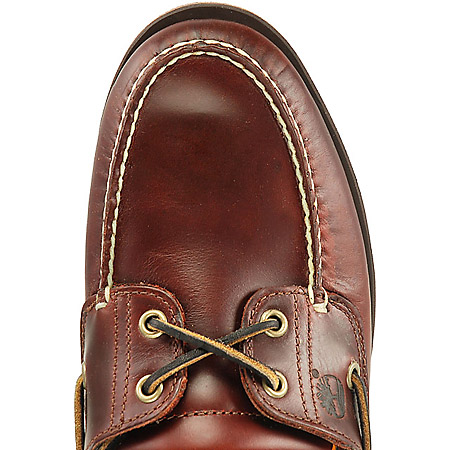 timberland 25077 classic boat shoes